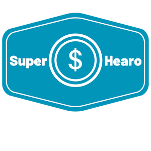 Fundraising Super Hearo